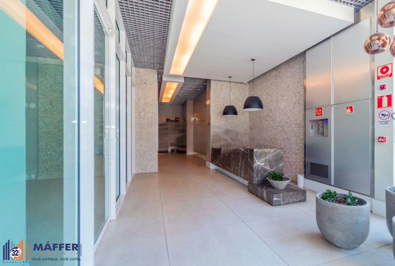 Apartamento, 1 quarto, 32 m² - Foto 9
