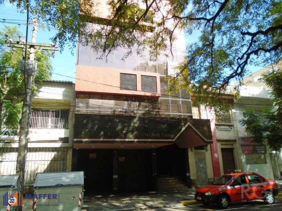 Sala-Conjunto, 27 m² - Foto 14
