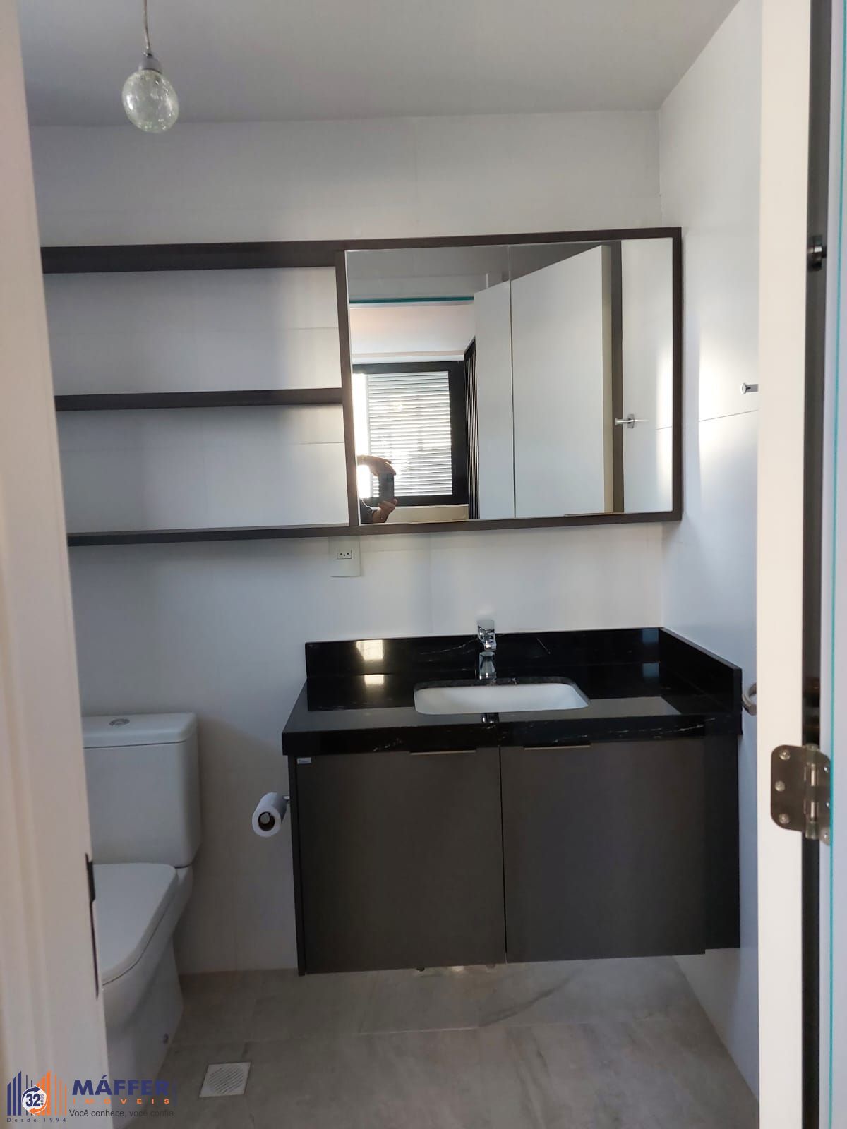 Apartamento, 1 quarto, 50 m² - Foto 13
