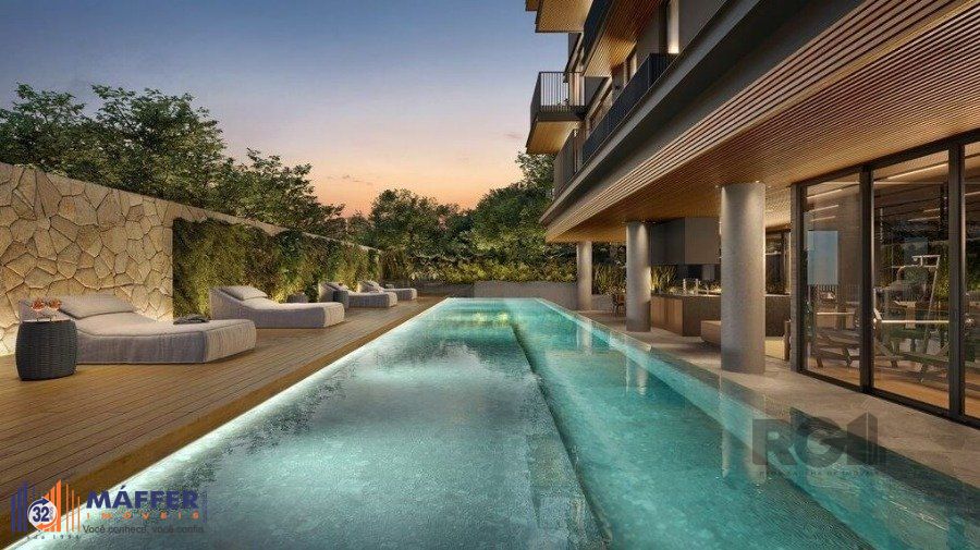 Cobertura, 3 suítes, à venda, 320 m², Petrópolis - Porto Alegre — foto 5