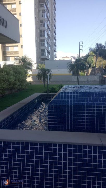 Conjunto/Sala para Venda - 33,15m2 dormitórios, 1 vaga - Floresta