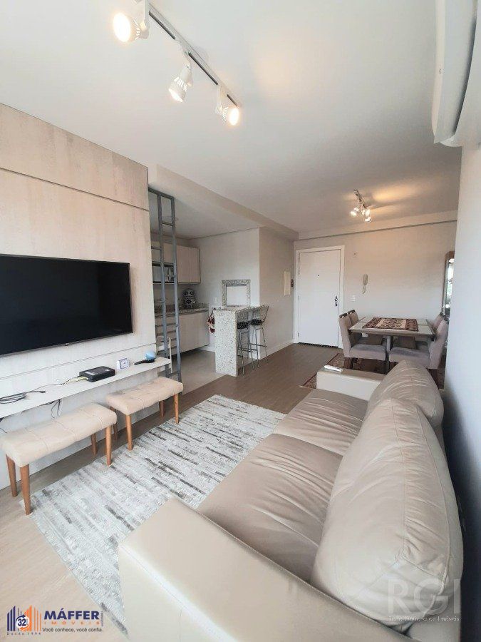 Apartamento, 2 quartos, à venda, 59 m², Medianeira - Porto Alegre — foto 5