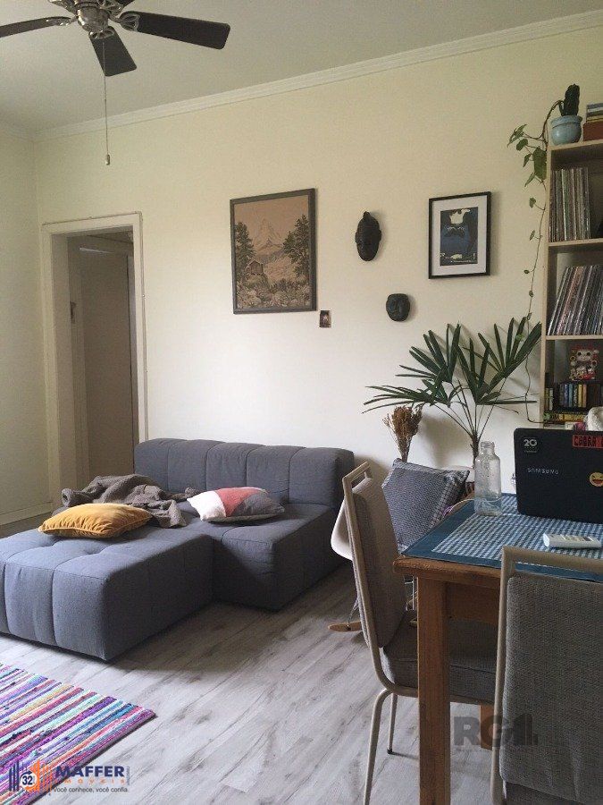 Apartamento, 2 quartos, à venda, 52 m², Floresta - Porto Alegre — foto 3