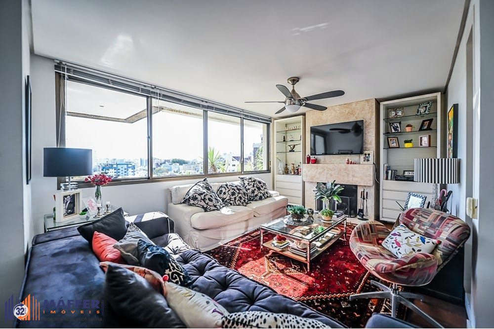 Apartamento, 3 quartos, 150 m² - Foto 5