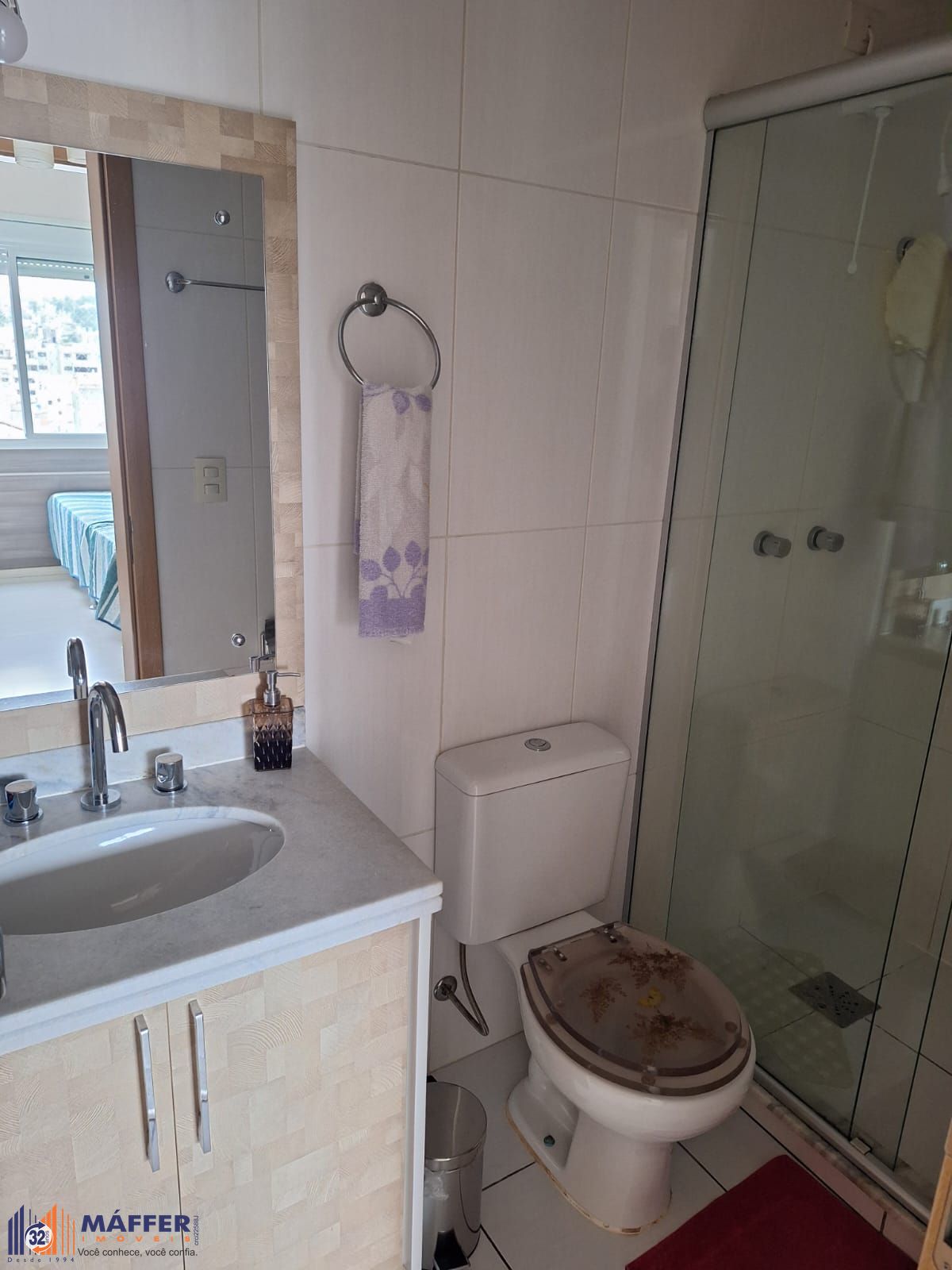 Apartamento, 2 quartos, 59 m² - Foto 10