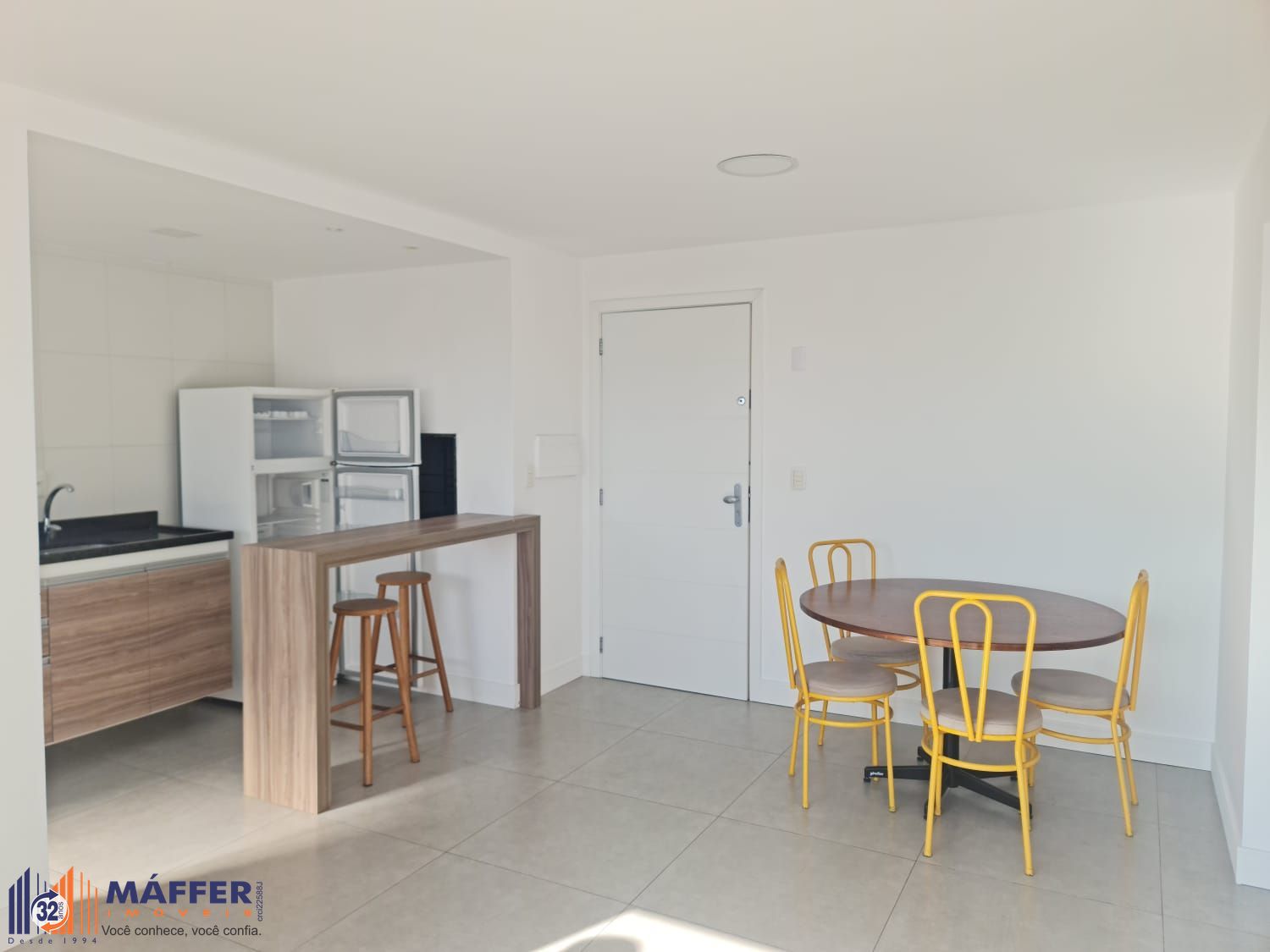 Apartamento, 1 suíte, à venda, 47 m², Jardim Botânico - Porto Alegre — foto 5