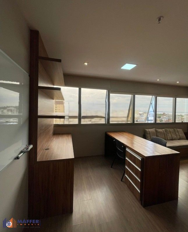 Sala-Conjunto, 34 m² - Foto 20