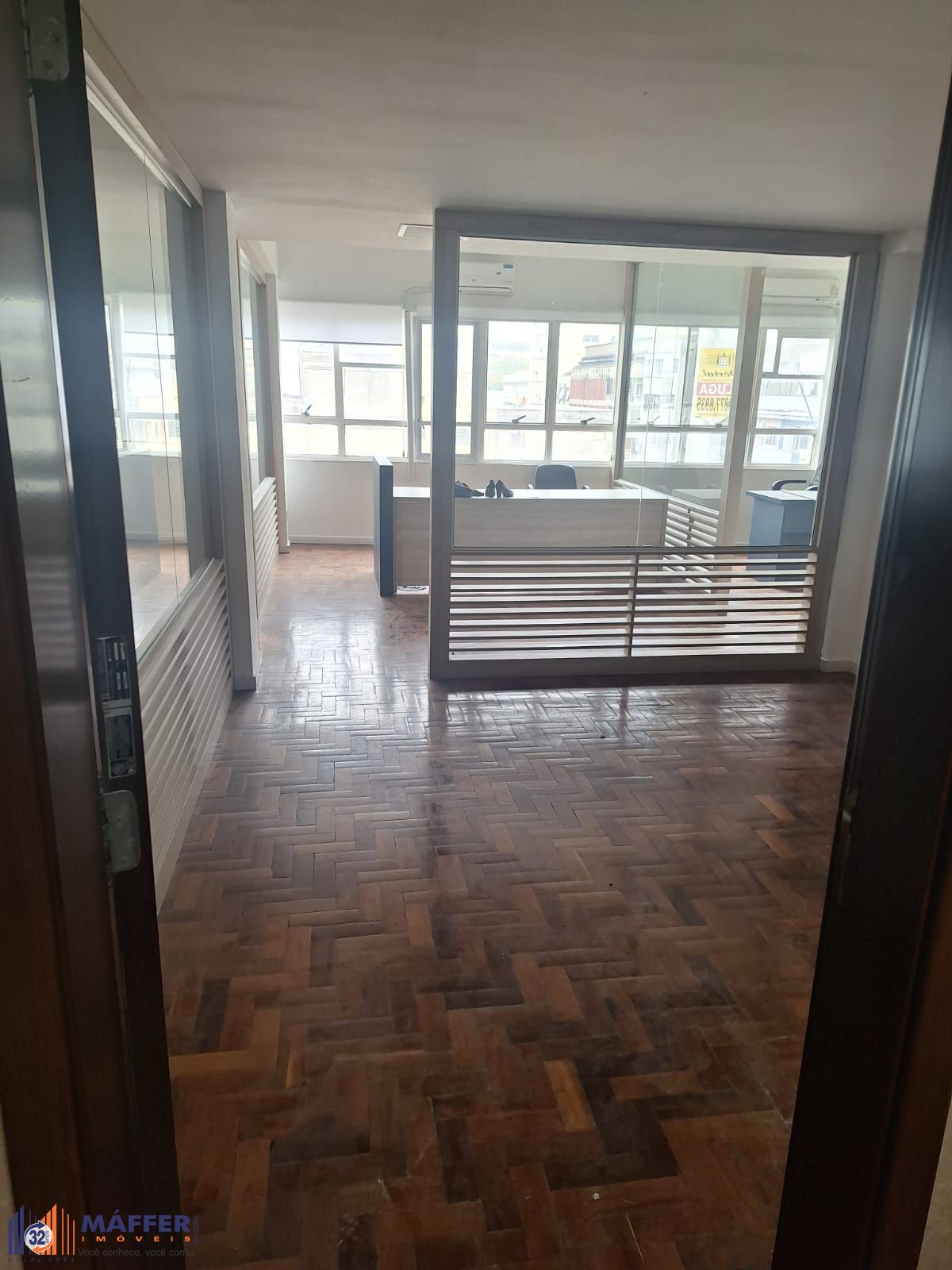 Conjunto Comercial, 5 salas, à venda, 124 m², Centro Histórico - Porto Alegre — foto 4