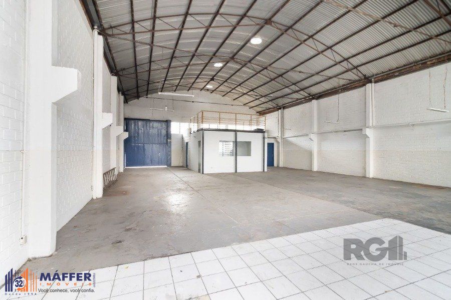 Depósito-Galpão, 300 m² - Foto 5