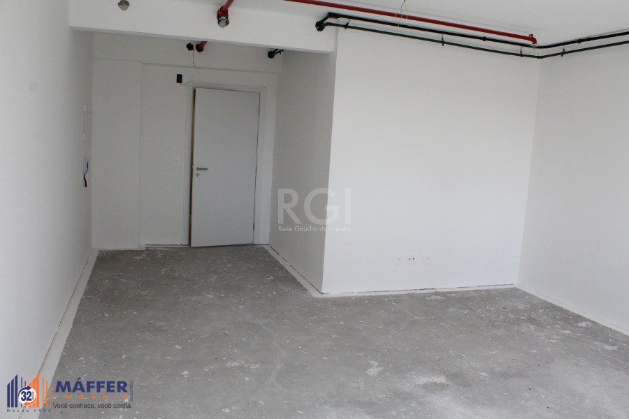 Sala-Conjunto, 44 m² - Foto 20