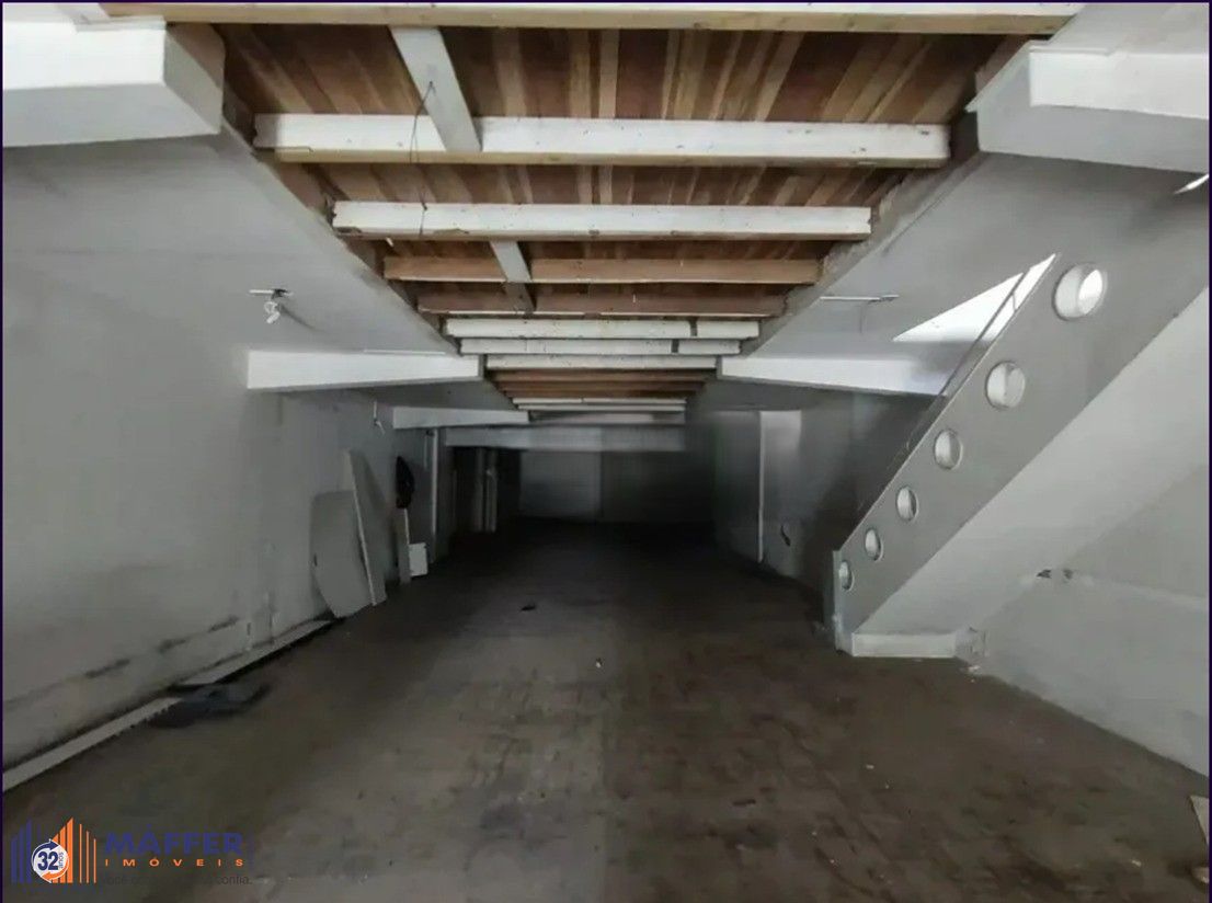Depósito-Galpão, 500 m² - Foto 4