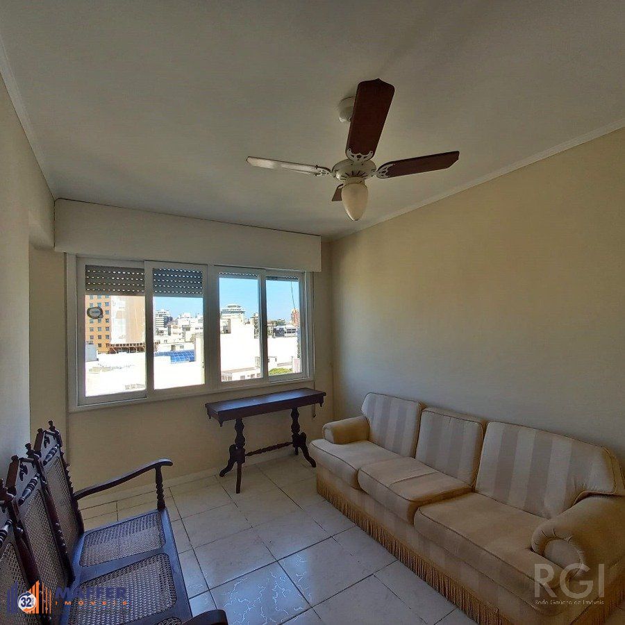 Apartamento 2 quartos à venda, 85m², Moinhos de Vento - Porto Alegre