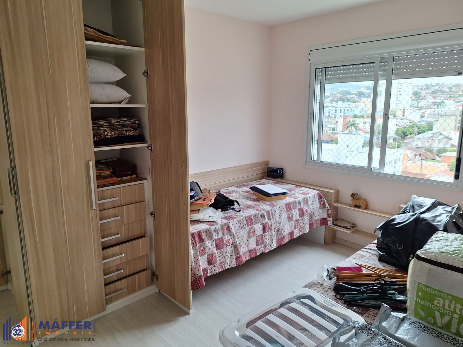 Apartamento, 2 quartos, 59 m² - Foto 11