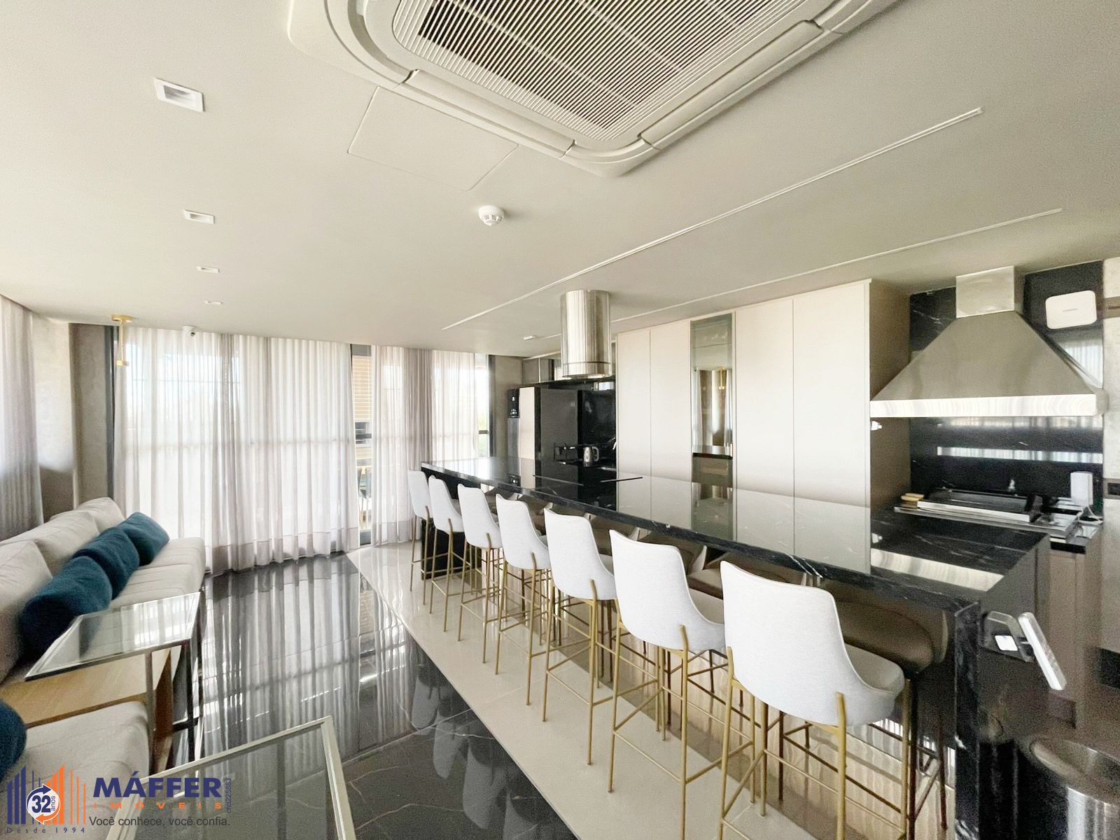 Apartamento, 1 quarto, 24 m² - Foto 16