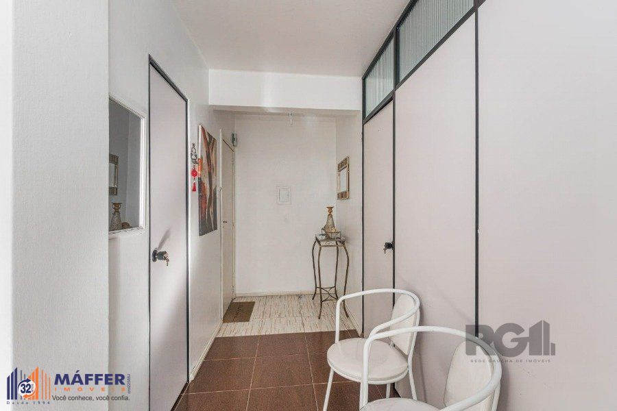 Sala Comercial, 2 salas, à venda, 33 m², Centro Histórico - Porto Alegre — foto 4