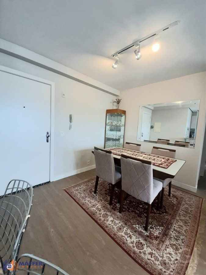 Apartamento, 2 quartos, à venda, 59 m², Medianeira - Porto Alegre — foto 2