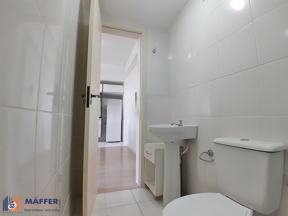 Apartamento 2 quartos à venda, 55m², Igara - Canoas