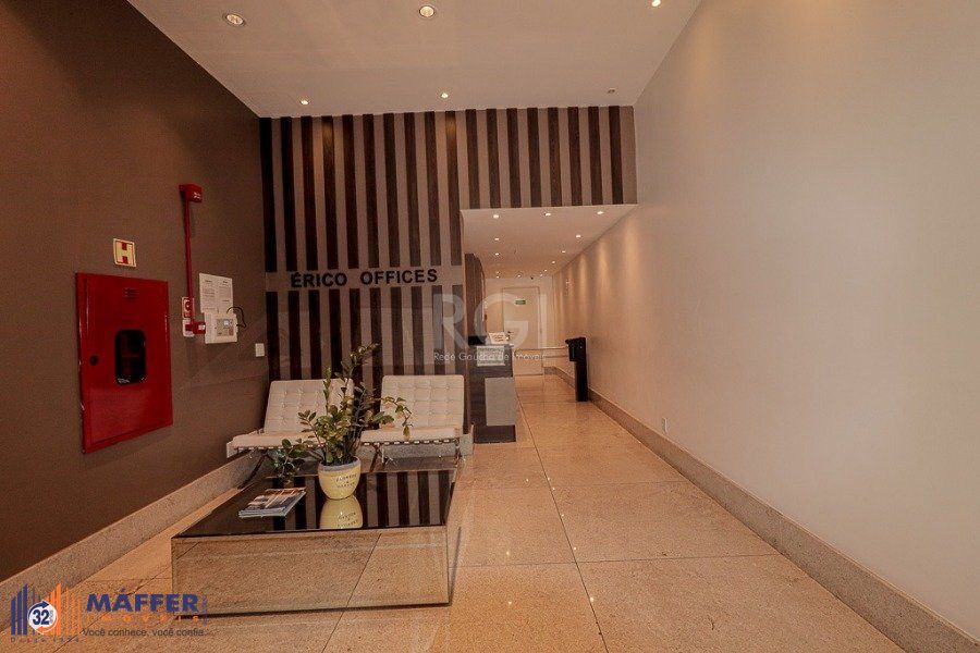 Sala-Conjunto, 36 m² - Foto 23