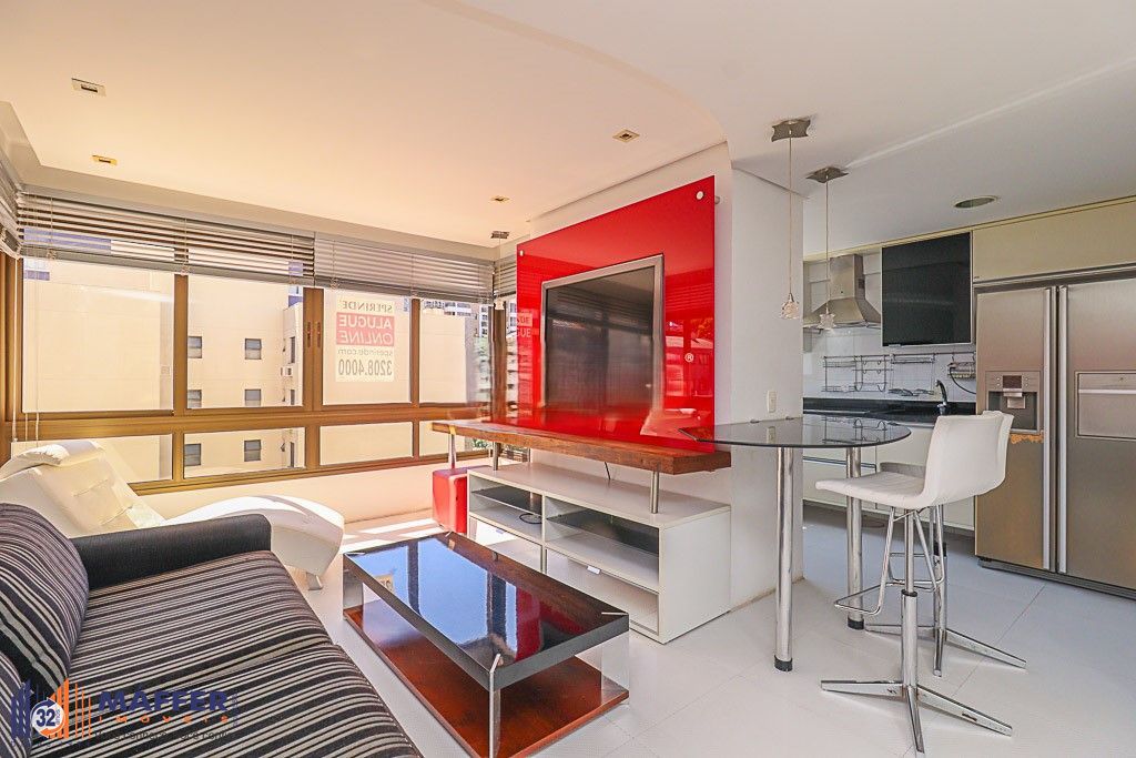 Apartamento, 1 quarto, 50 m² - Foto 2