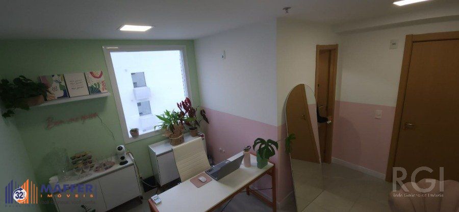 Sala-Conjunto, 32 m² - Foto 3