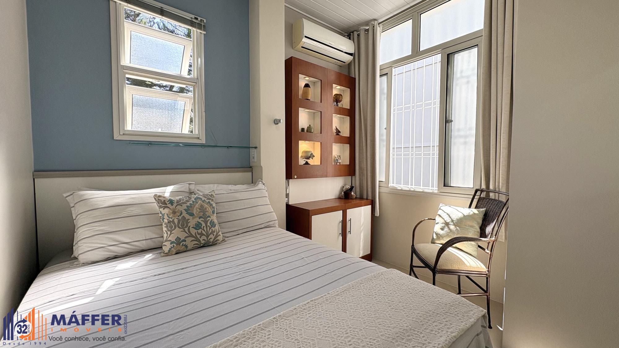 Apartamento, 3 quartos, 85 m² - Foto 8