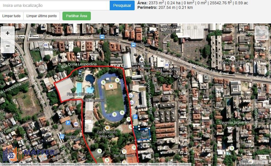 Terreno, 353 m² - Foto 6