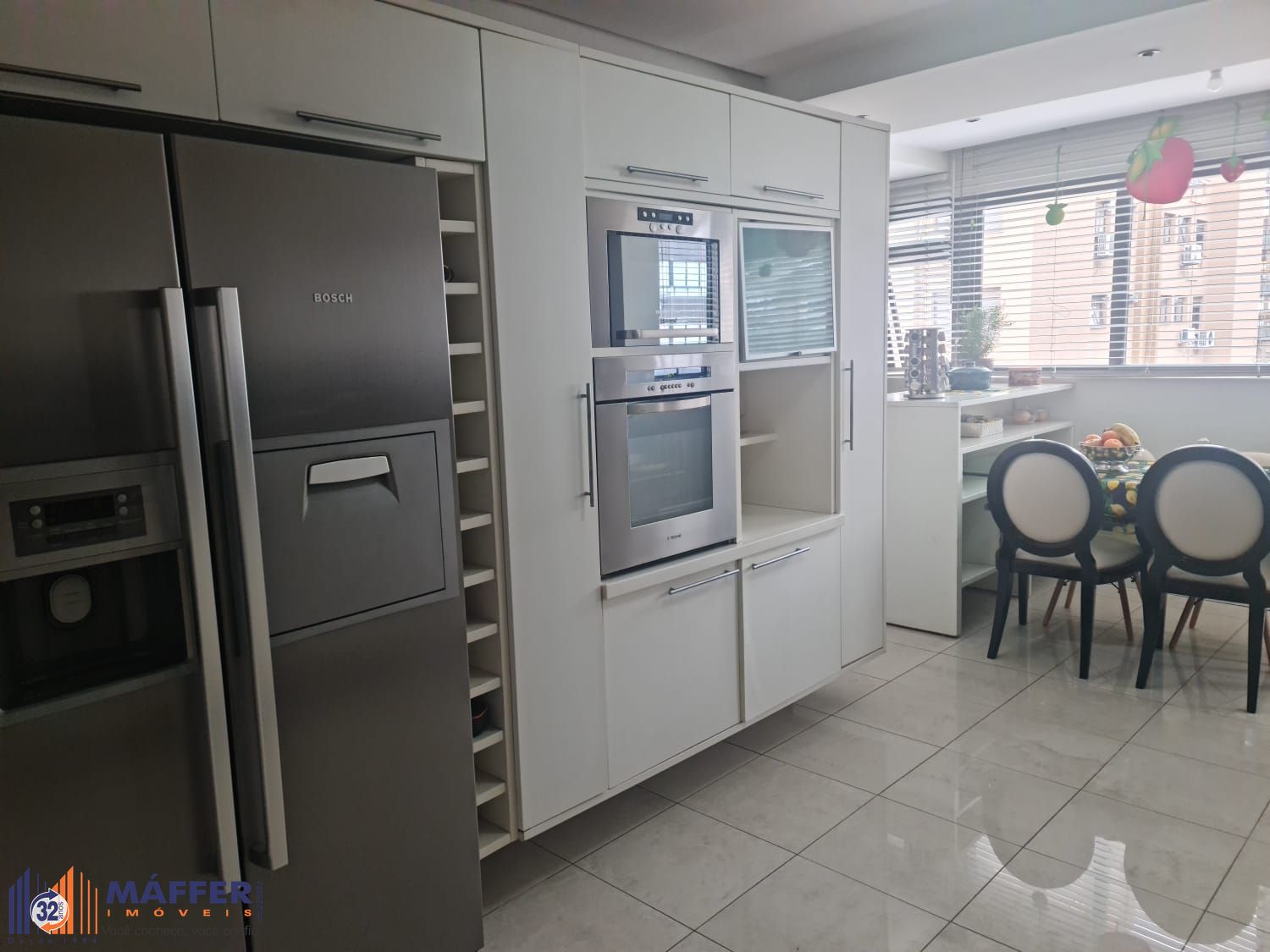 Apartamento, 3 quartos, 175 m² - Foto 8