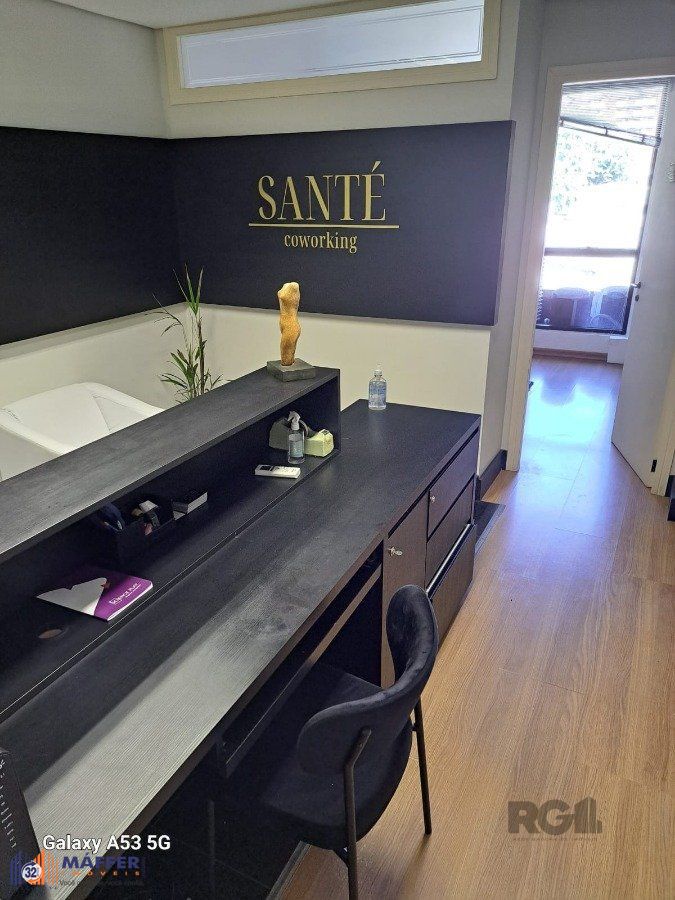 Sala-Conjunto, 205 m² - Foto 3