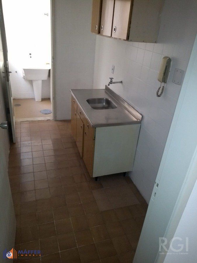 Apartamento, 1 quarto, 39 m² - Foto 3