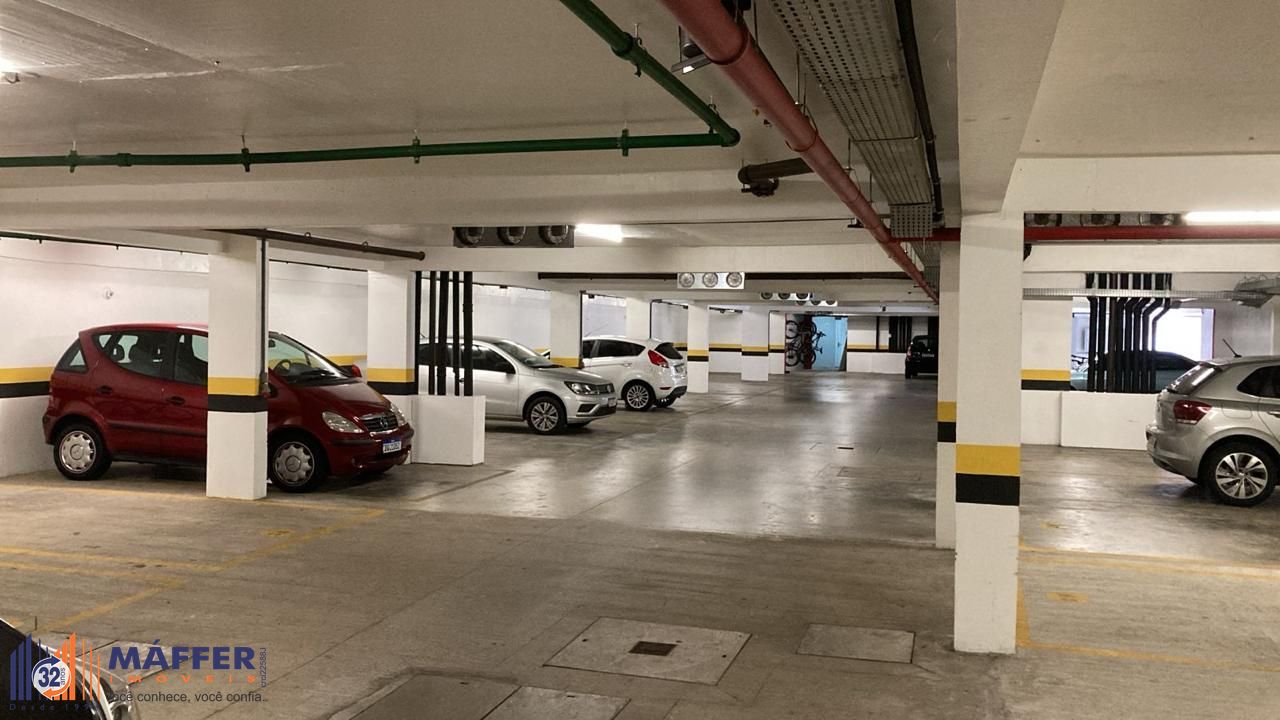 Apartamento, 1 quarto, 47 m² - Foto 13