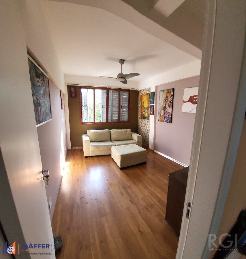 VENDO COBERTURA DE 3 QUARTOS BAIRRO SANTANA