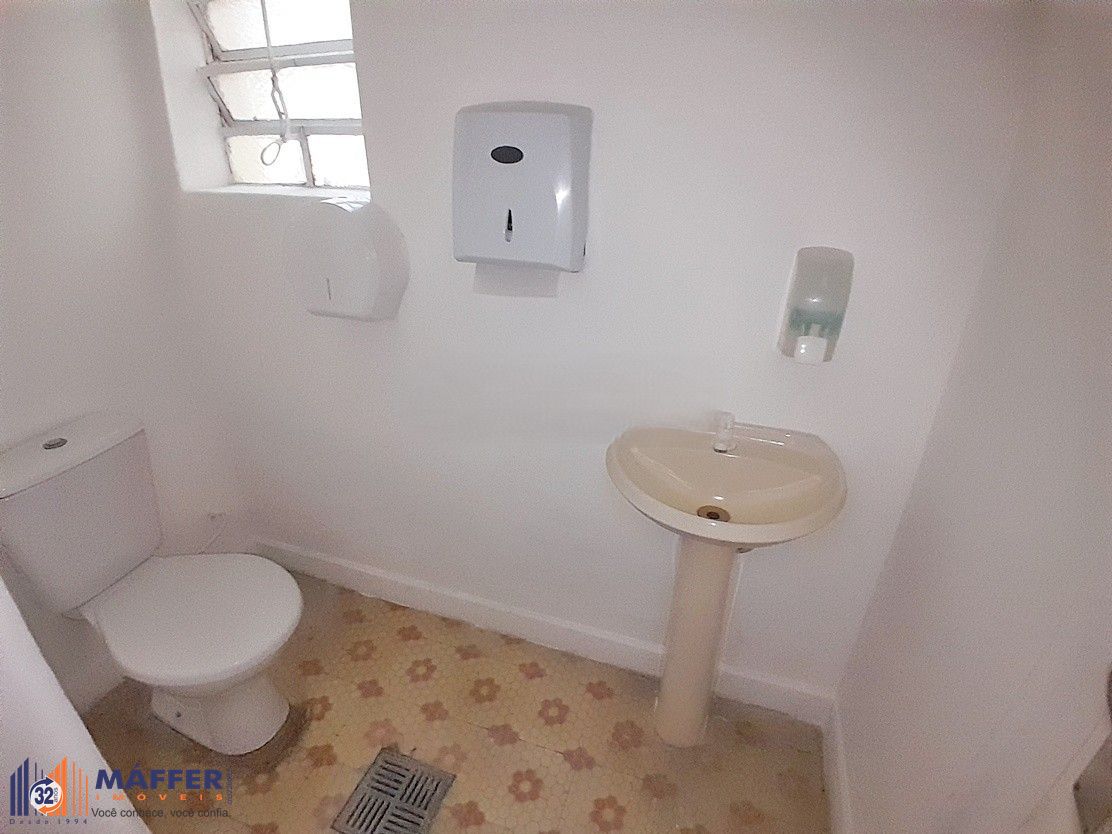 Prédio Inteiro, 310 m² - Foto 36