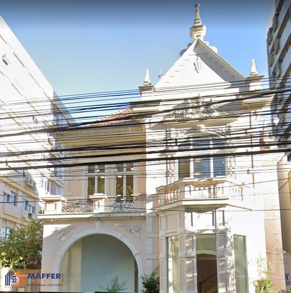 Casa, 5 quartos, à venda, 483 m², Moinhos de Vento - Porto Alegre — foto 2