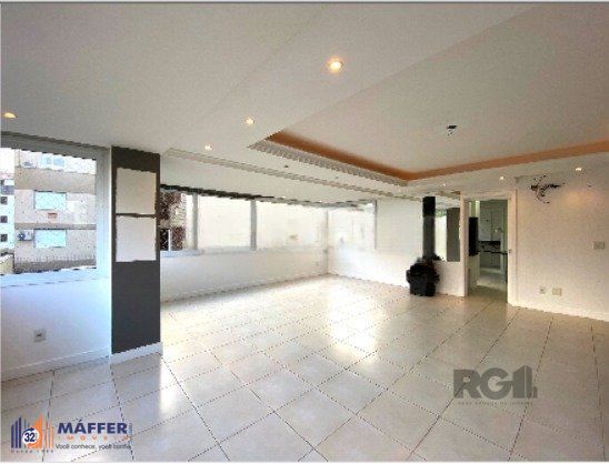 Apartamento, 3 quartos, à venda, 136 m², Jardim Itu - Porto Alegre — foto 4