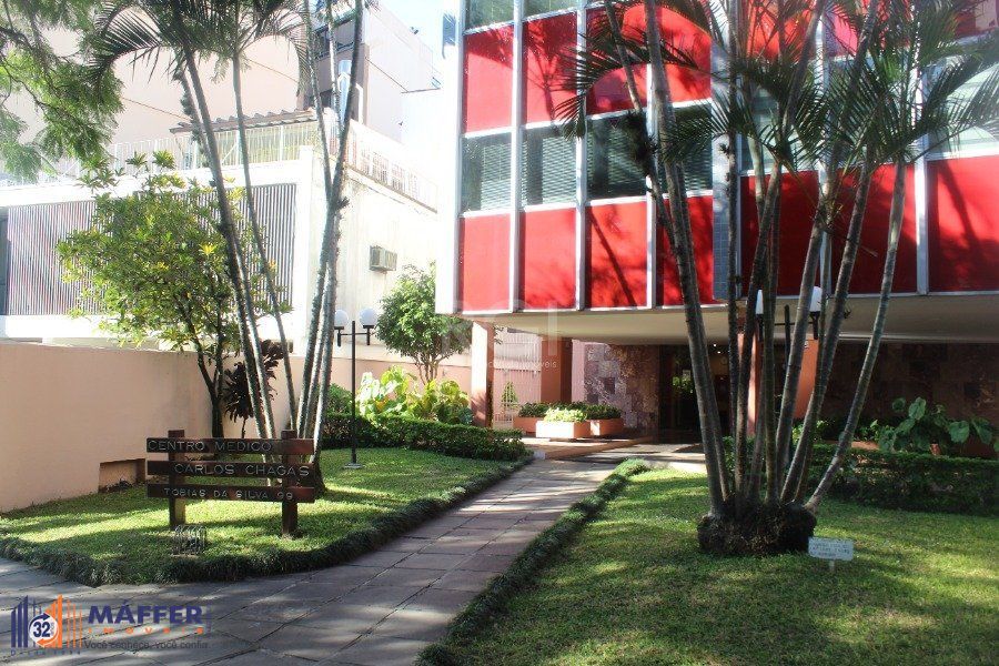 Conjunto/Sala para Venda - 34.75m², 0 dormitórios, Moinhos de Vento