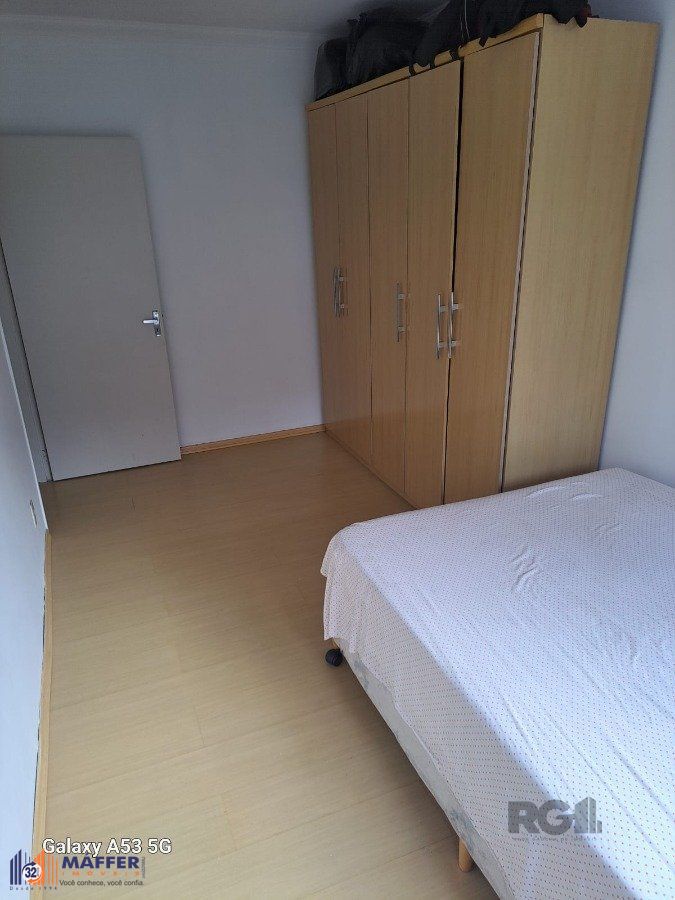 Apartamento, 1 quarto, 43 m² - Foto 8