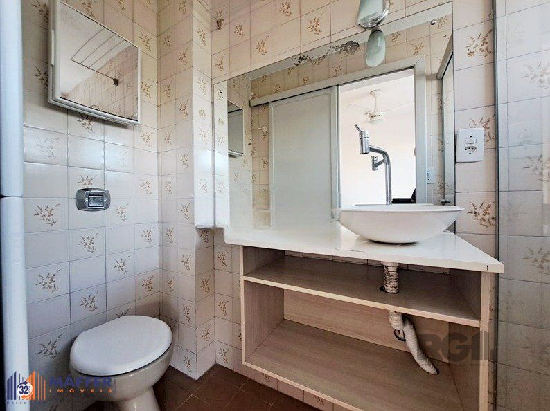 Apartamento, 1 suíte, à venda, 33 m², Rio Branco - Porto Alegre — foto 5