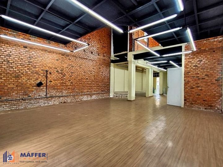 Prédio Comercial, 3 salas, à venda, 250 m², Navegantes - Porto Alegre — foto 2