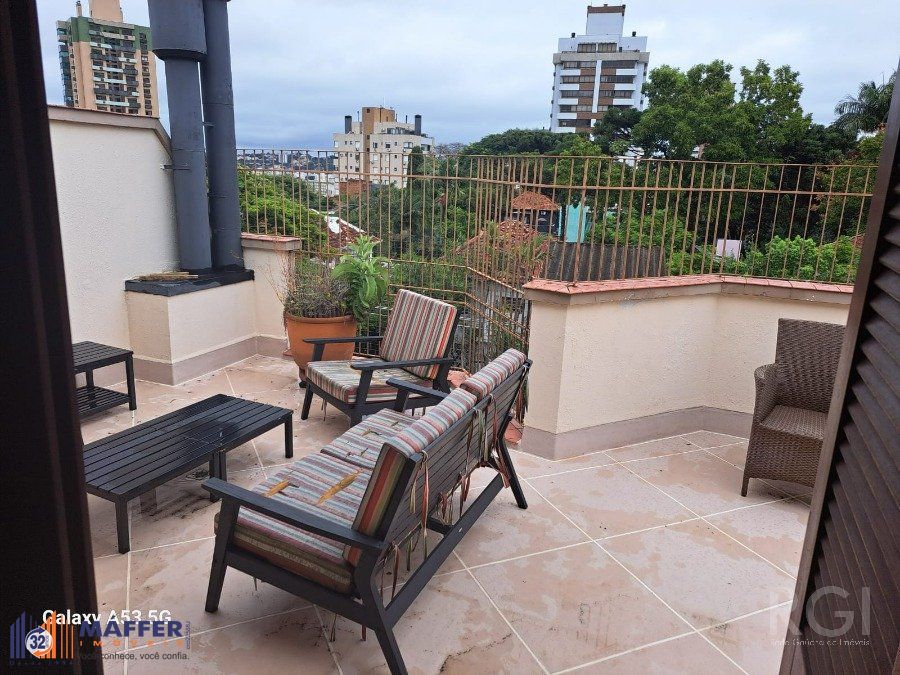 Cobertura, 3 quartos, 178 m² - Foto 13