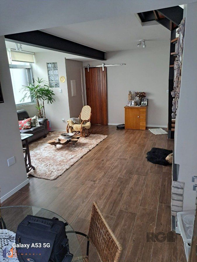 Cobertura, 2 suítes, à venda, 198 m², Bela Vista - Porto Alegre — foto 4
