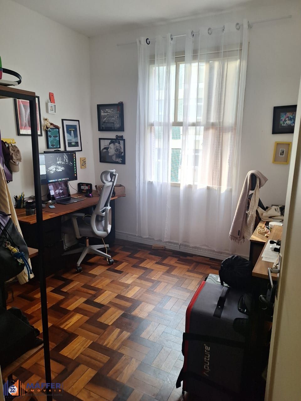 Apartamento, 2 quartos, 69 m² - Foto 14