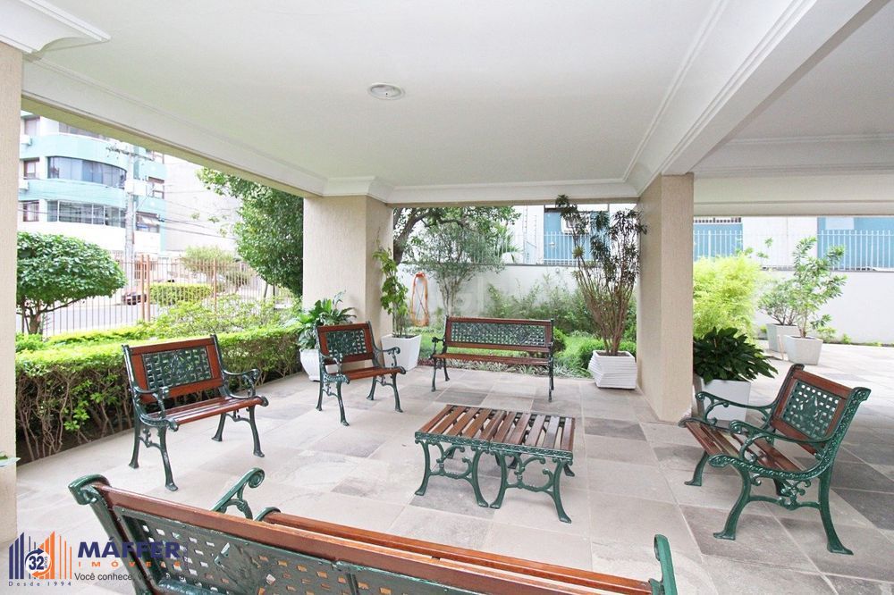 Apartamento, 3 quartos, 96 m² - Foto 1