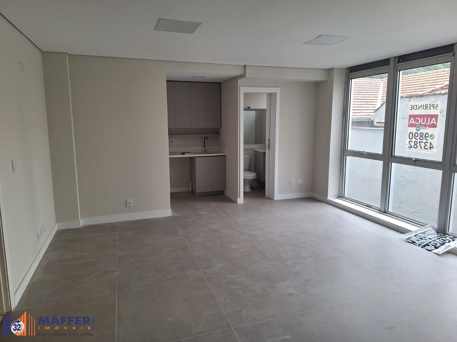 Sala-Conjunto, 36 m² - Foto 8