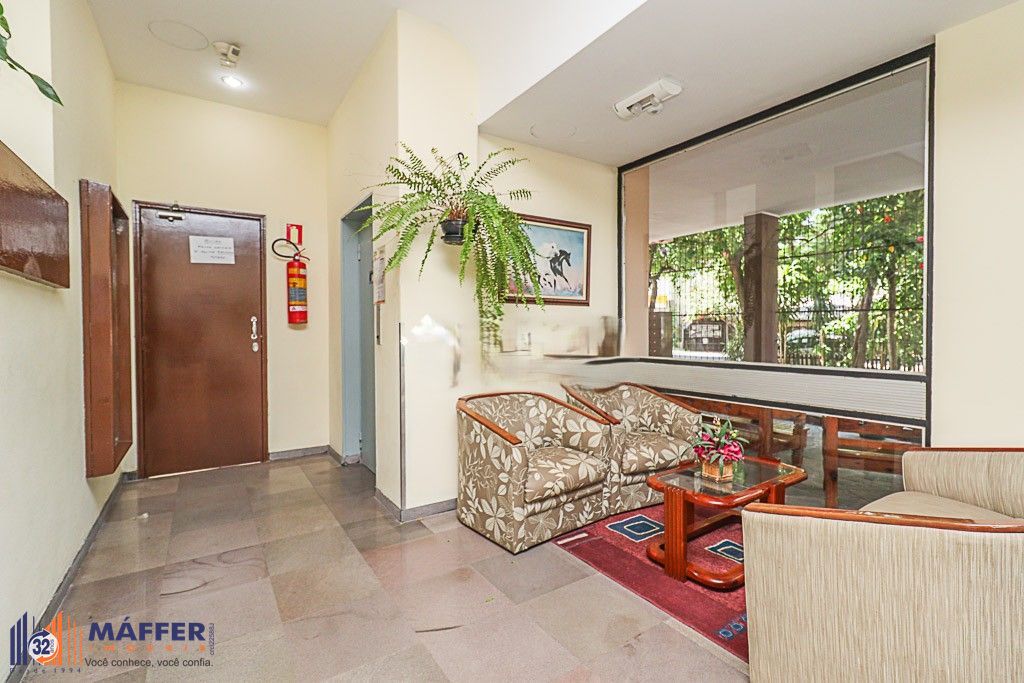 Apartamento, 2 quartos, 76 m² - Foto 21
