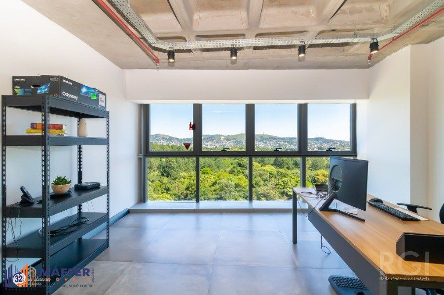 Sala Comercial, à venda, 48 m², Petrópolis - Porto Alegre — foto 4