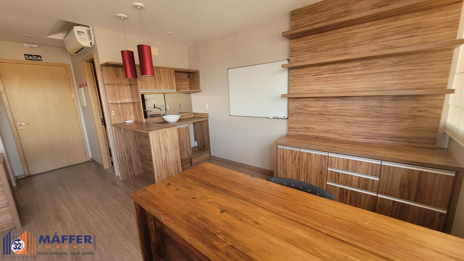 Sala-Conjunto, 34 m² - Foto 15