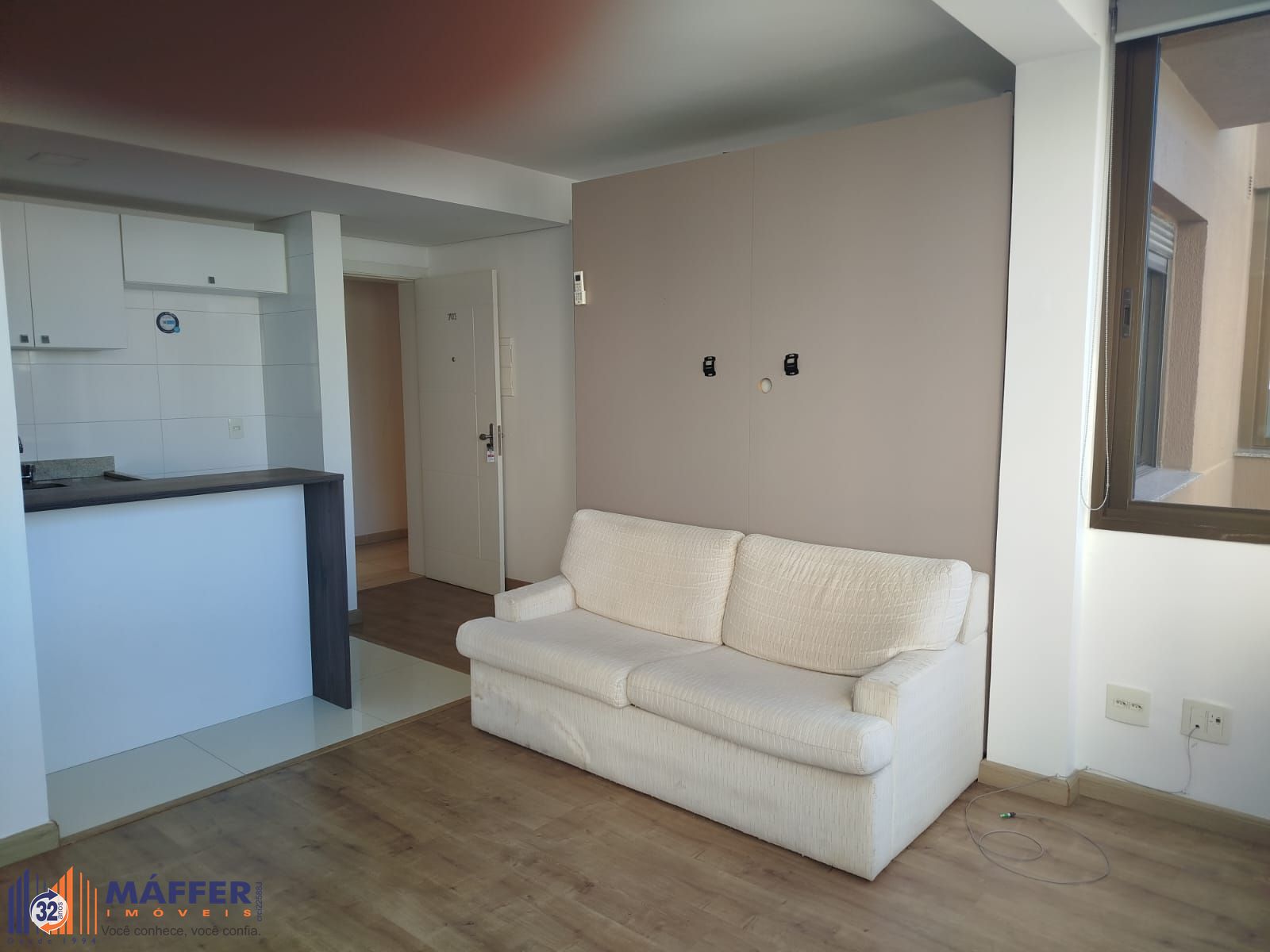 Apartamento, 1 quarto, 38 m² - Foto 12