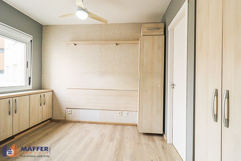 Apartamento, 3 quartos, 65 m² - Foto 9