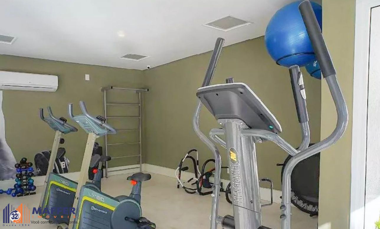 Apartamento, 2 quartos, 59 m² - Foto 6