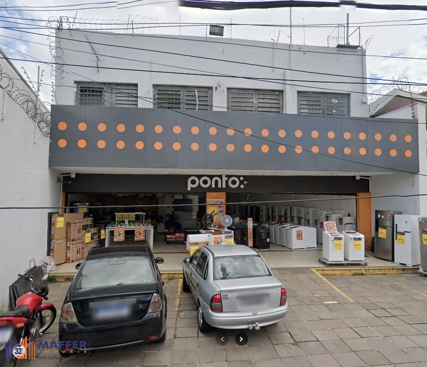 VENDA PRÉDIO NA AVENIDA AZENHA COM APROX 636,00m² COM ESTACIONAMENTO